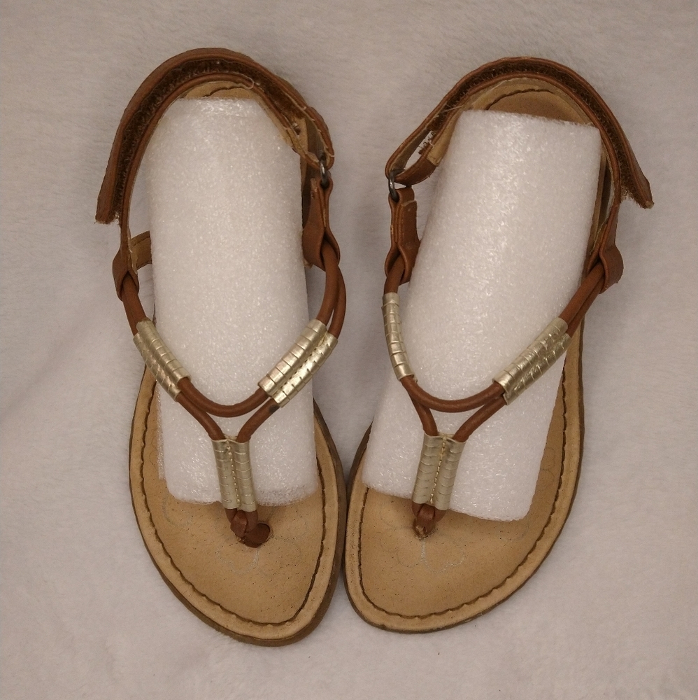☀️ boc Girls Sandals ☀️